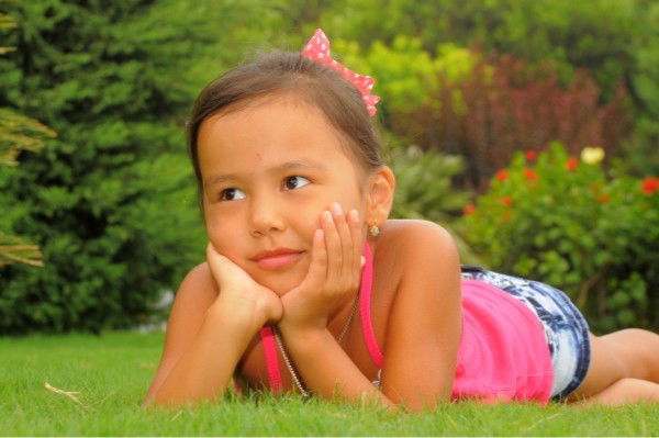 Милая Красавица *****