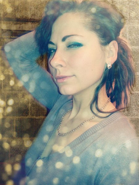 Оля Степанова