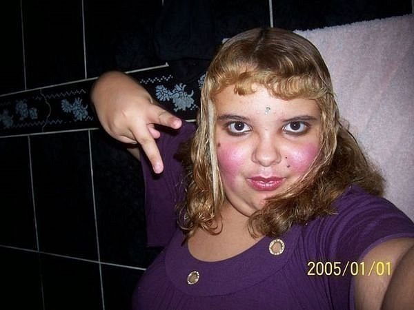 Мадам Алевтина