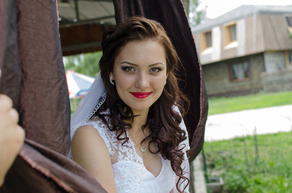 Алёнка Марченко