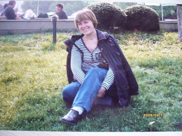 Людмила Черняк