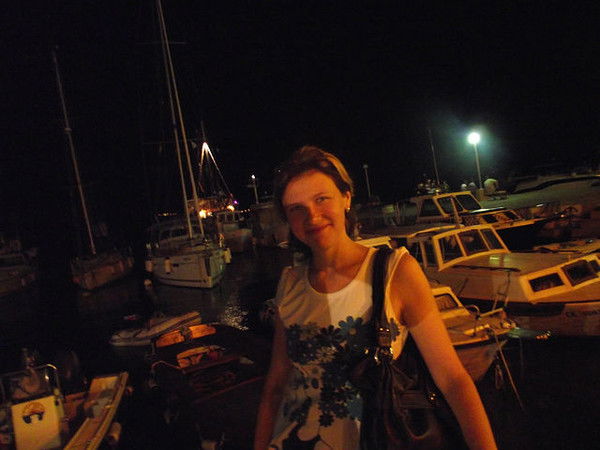 Александра Вебер