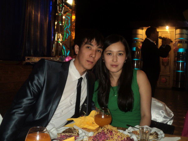 Ляззат Тулеугалиева