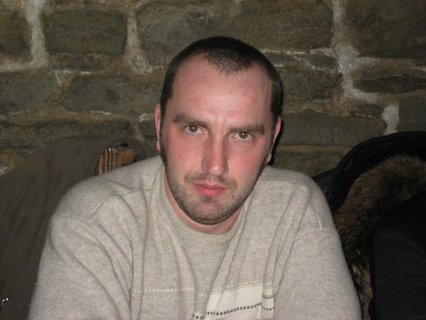 Александр Михеев