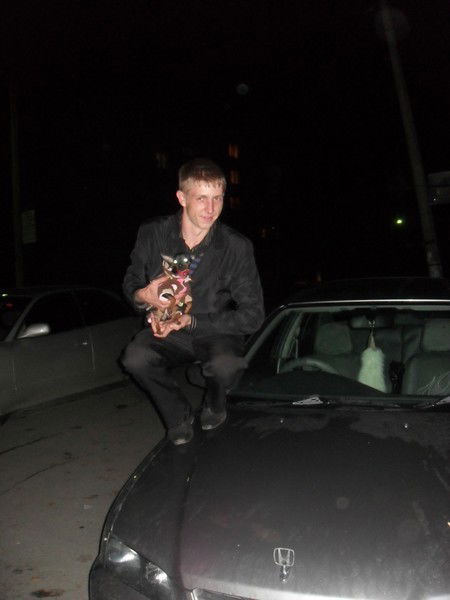 Александр Исаков