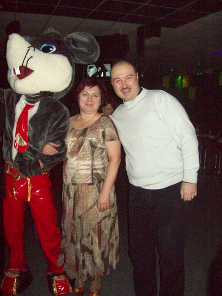 Татьяна Кривошеева