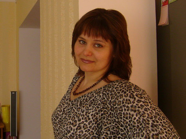 Елена Жукова