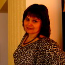 Елена Жукова