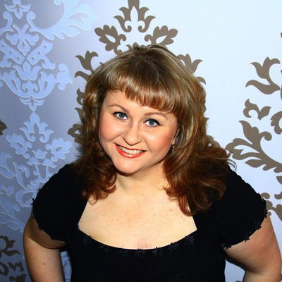 Анастасия Торонова