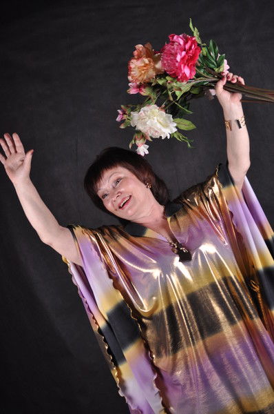 Антонина Ермолова