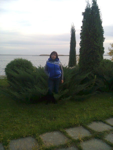 Ирина Торопова