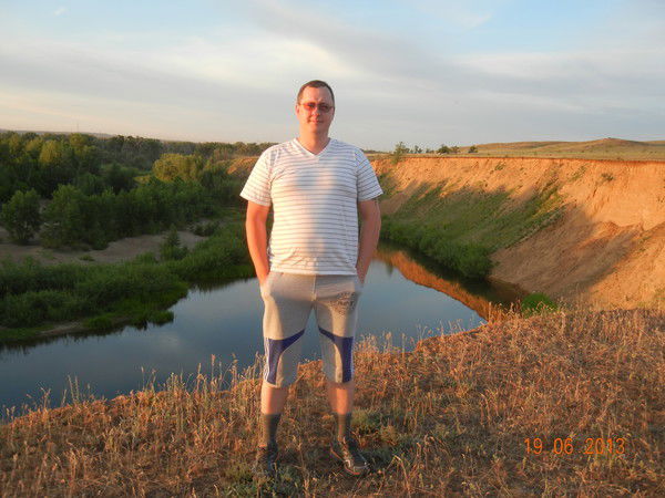 Андрей Валяев