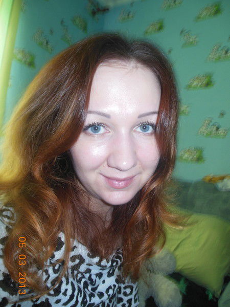 Юлия Князькина