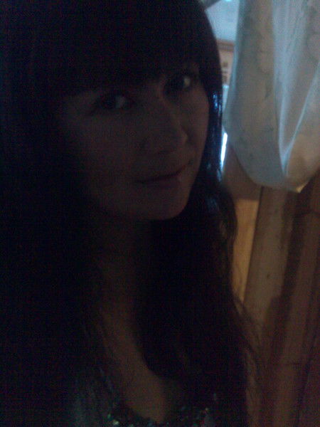 Гульнара Хужаева