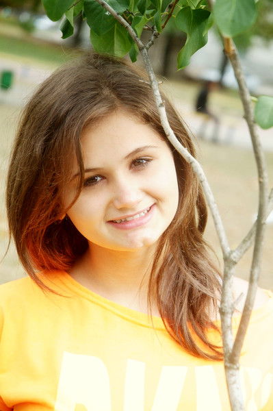 Илона Андреева