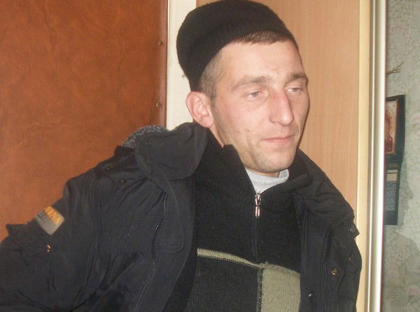 Андрей Гамезо