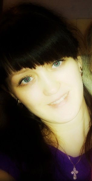 Марина Цыганок