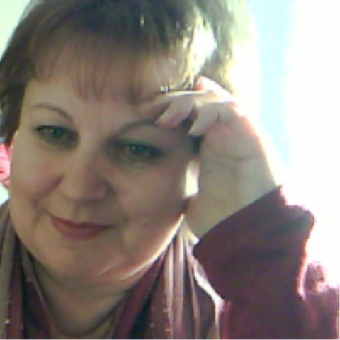 Татьяна Коршикова