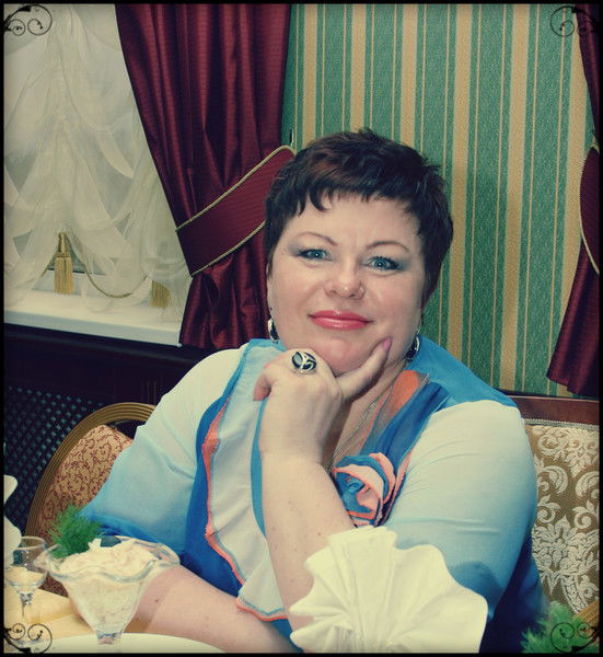 Лидия Павлова