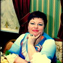 Лидия Павлова