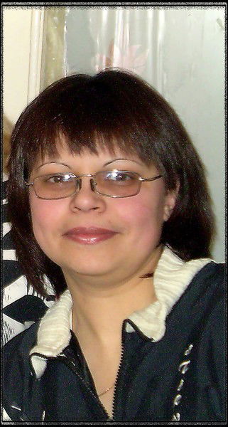 Елена Васько