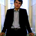 Арсен Баов