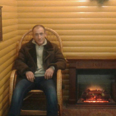 Дмитрий Горлань