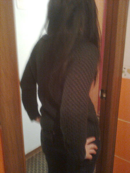 Мадоооооооооо Papasinin Kizi