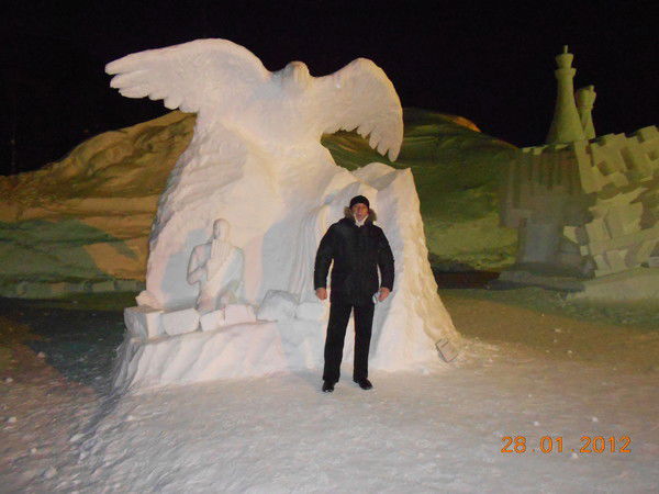 Эдуард Горевой