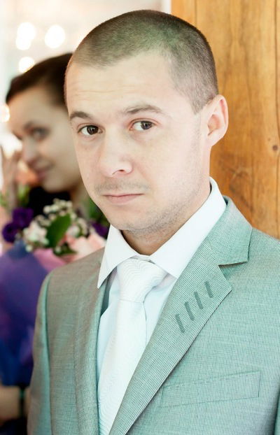 Серёга Драч