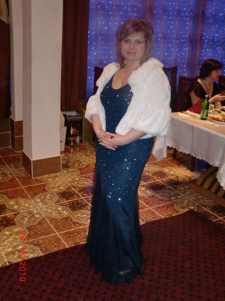 Светлана Никитина