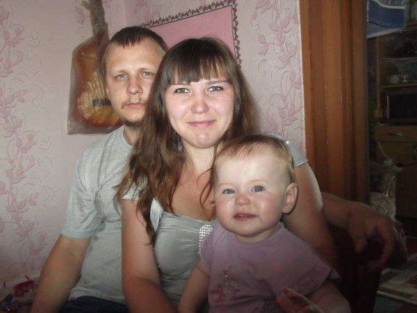 Олеся Раева