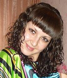 Валерия Байгушева