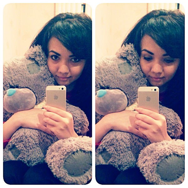 Назима Абдугаффарова