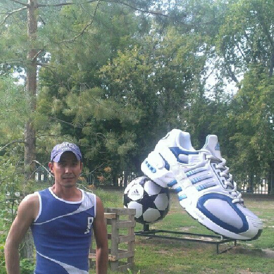 Дамир Жабаров