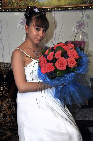 Екатерина Дурасова