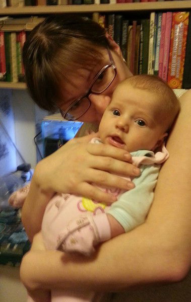 Любовь Терещенко