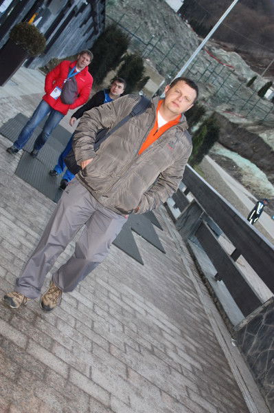 Иван Абраменко