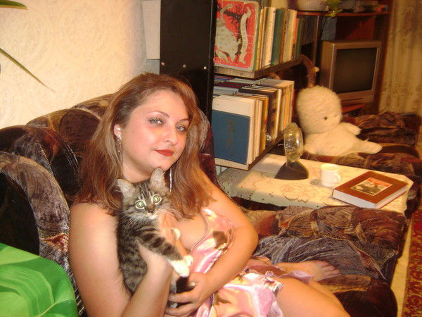 Наталья Соколова