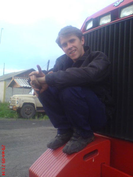 Неизвестный Альберт