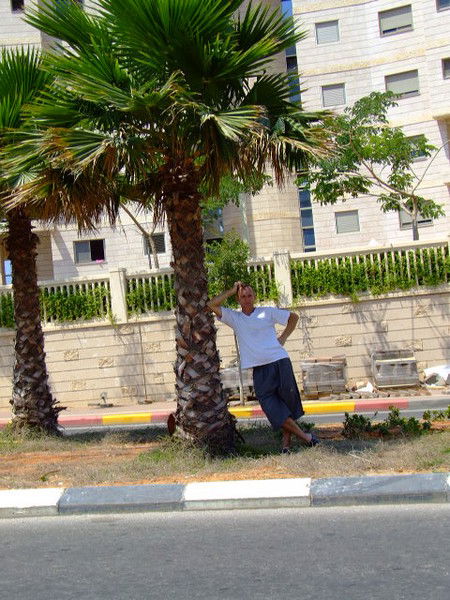 Олег Селиверстов