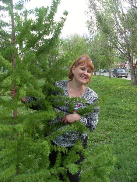 Ирина Корчагина