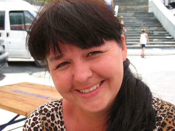 Ольга Ромадина