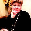 Галина Кажарская