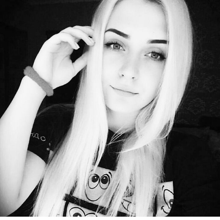 Дарья Ваймер