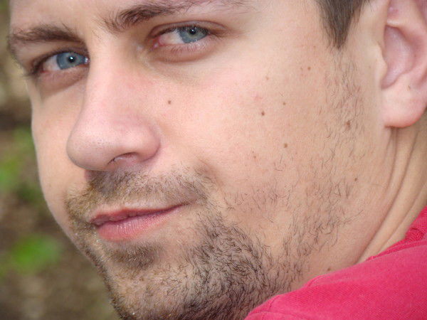 Михаил Орехов