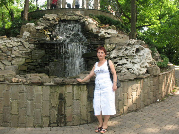 Раиса Шалойко