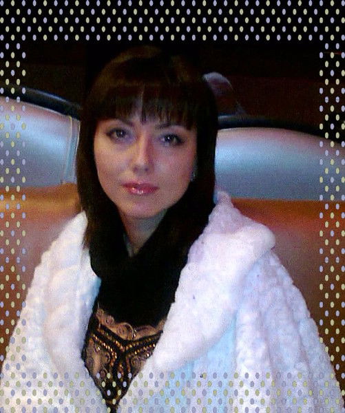 Татьяна Маякова