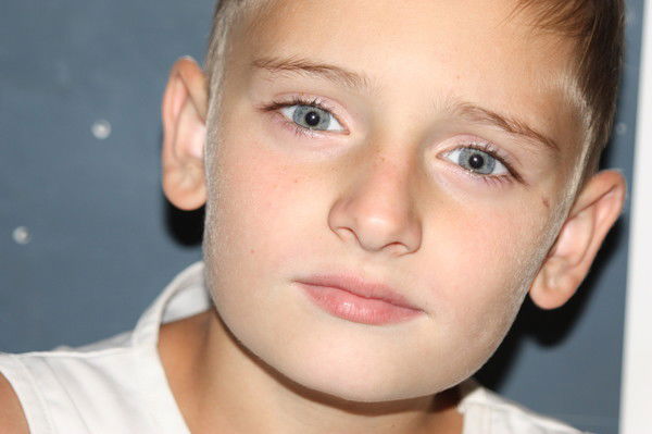 Андрей Бусенко