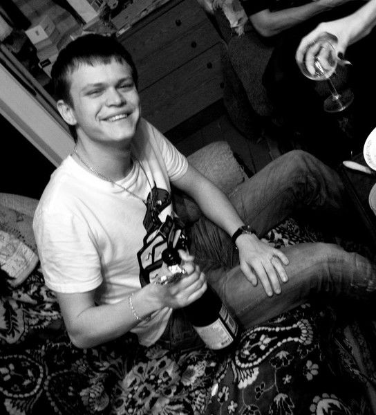 Дмитрий Кузьминов